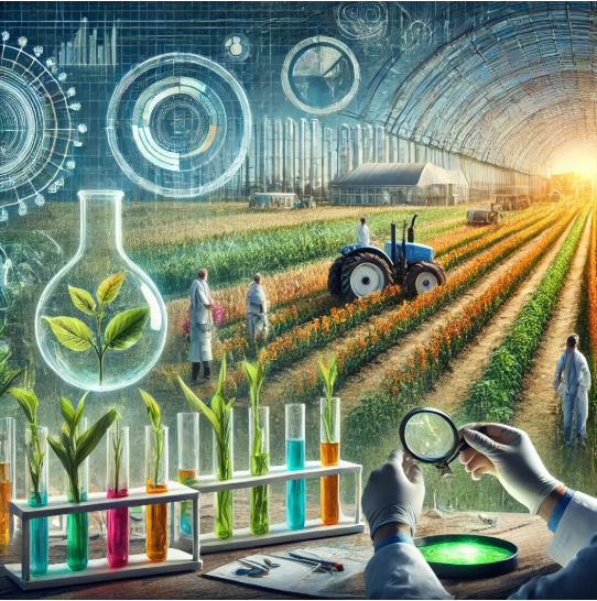 AgResearch