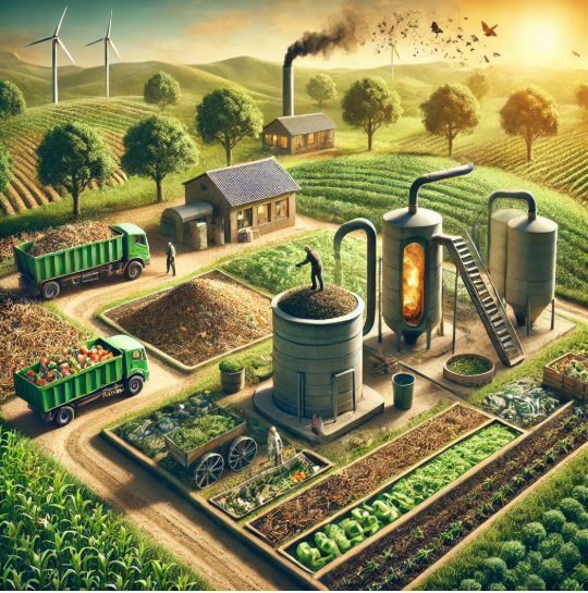AgriWaste